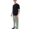 Black Yaxley 4 Premium T-Shirt