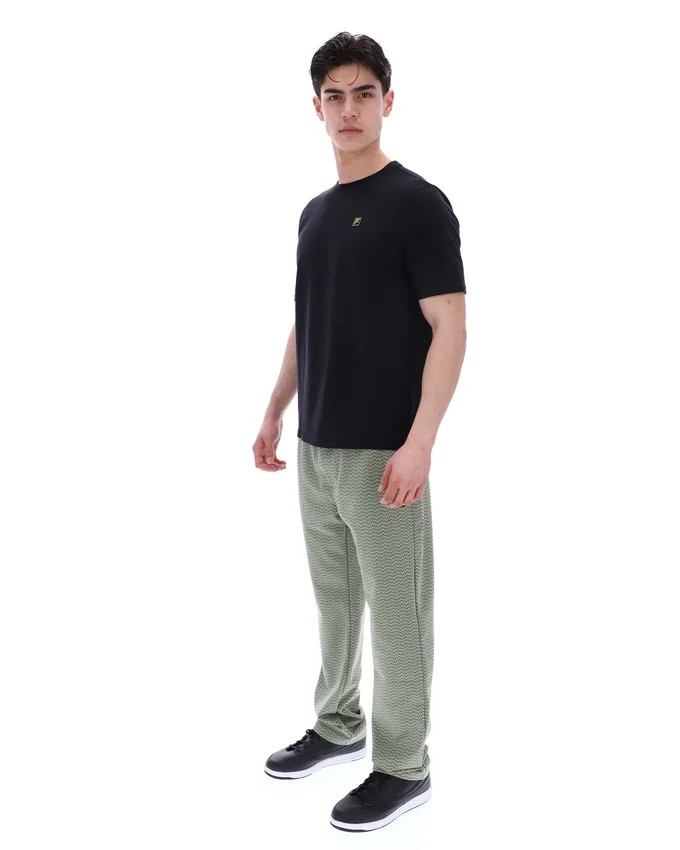 Black Yaxley 4 Premium T-Shirt