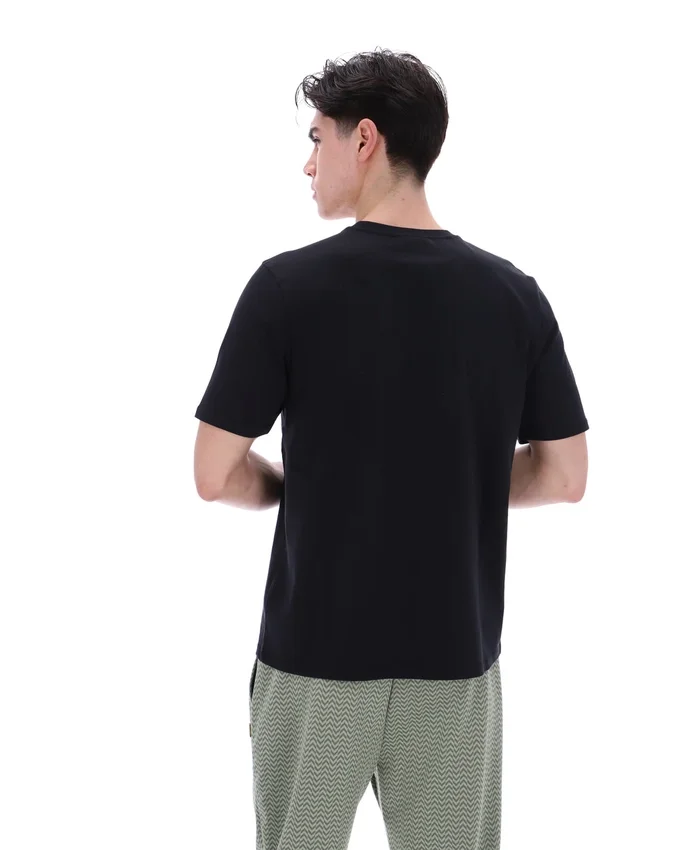 Black Yaxley 4 Premium T-Shirt
