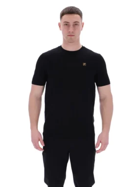 Black Yaxley Premium T-Shirt