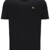 Black Yaxley Premium T-Shirt