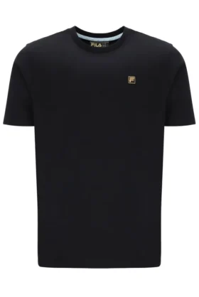 Black Yaxley Premium T-Shirt