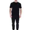 Black Yaxley Premium T-Shirt
