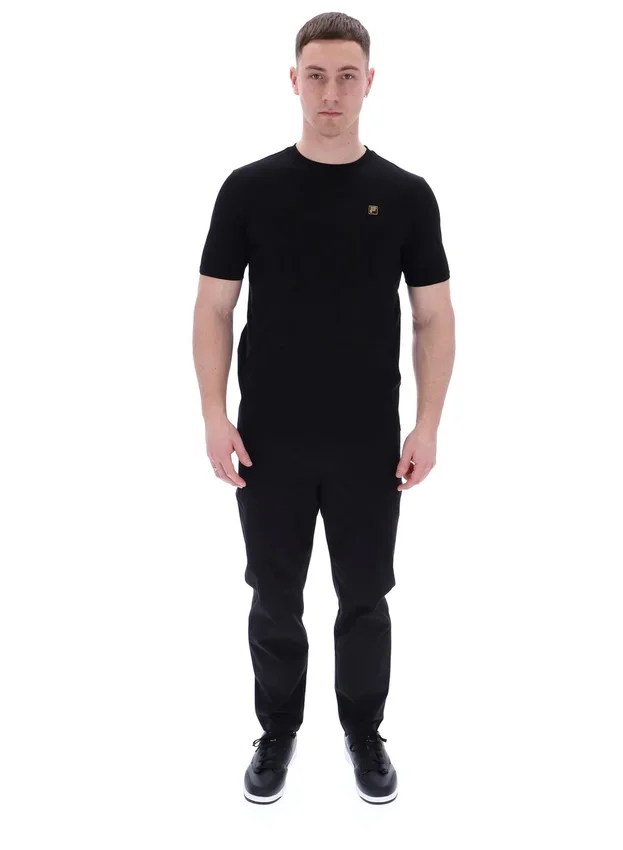 Black Yaxley Premium T-Shirt