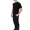 Black Yaxley Premium T-Shirt