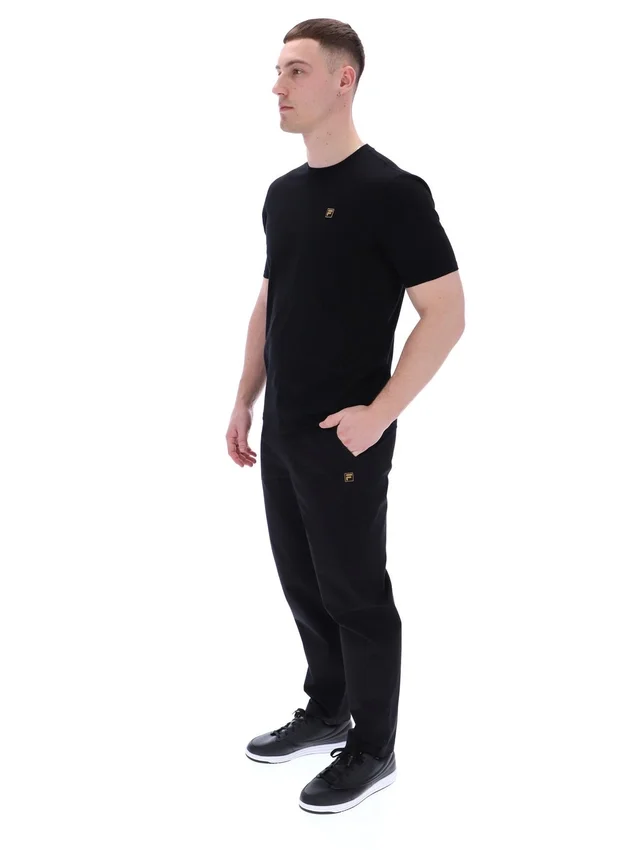 Black Yaxley Premium T-Shirt