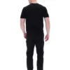 Black Yaxley Premium T-Shirt