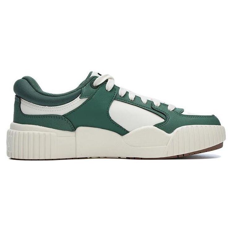 Blocks "Green White"