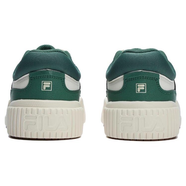 Blocks "Green White"