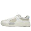 Blocks Shoes "White Beige Grey"