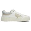 Blocks Shoes "White Beige Grey"