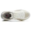 Blocks Shoes "White Beige Grey"