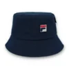 Blue Lavaro Ripstop Bucket Hat