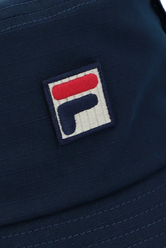 Blue Lavaro Ripstop Bucket Hat