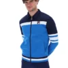 Blue Tamer Track Top