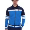Blue Tamer Track Top