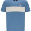 Blue Tennis Essentials Top