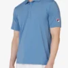 Blue Tennis Essentials Top