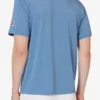 Blue Tennis Essentials Top