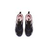 Boa Athletic Shoes "Black Pink"