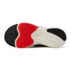 Boa Athletic Shoes "Black Silver"