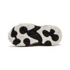 BOA Athletic Shoes "White Blue Black"