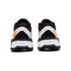 BOA Athletic Shoes "White Orange Black"