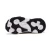 BOA Athletic Shoes "White Orange Black"