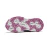 BOA Athletic Shoes "White Pink Black"