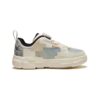 BOA Classic Shoes "Beige Blue"