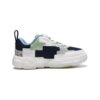 BOA Classic Shoes "White Black Blue"