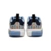BOA Classic Shoes "White Black Blue"