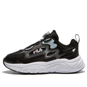 BOA Classic Sneakers "Black"