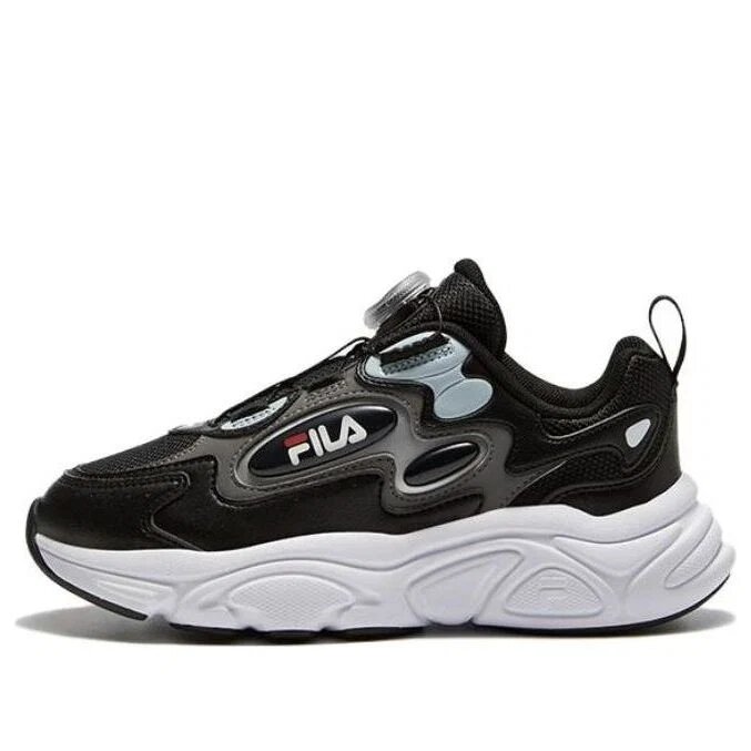 BOA Classic Sneakers "Black"