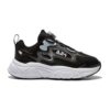 BOA Classic Sneakers "Black"