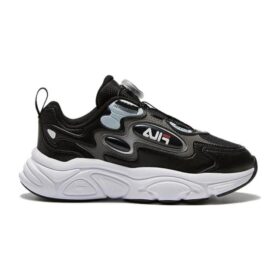 BOA Classic Sneakers “Black”