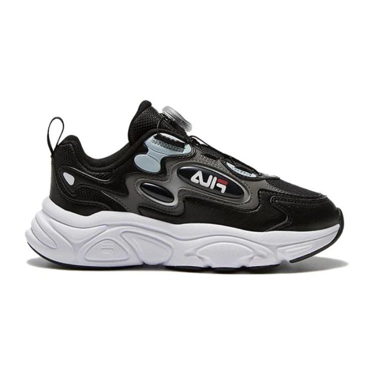 BOA Classic Sneakers "Black"