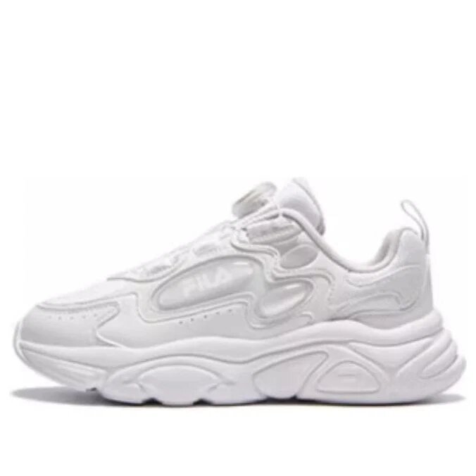 BOA Classic Sneakers "White"