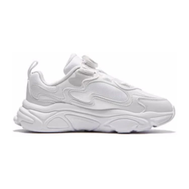 BOA Classic Sneakers "White"