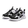 BOA Classic Vintage Shoes "Black Lilac"