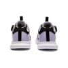 BOA Classic Vintage Shoes "Black Lilac"