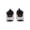 BOA Classic Vintage Shoes "Black White Gold"