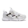 BOA Classic Vintage Shoes "White"