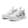 BOA Classic Vintage Shoes "White"