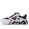 BOA Classic VNTG Running Shoes Black/White
