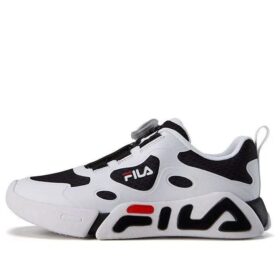 BOA Classic VNTG Running Shoes Black/White