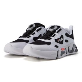 BOA Classic VNTG Running Shoes Black/White