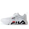 BOA Classic VNTG Running Shoes White/Black