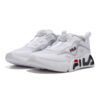 BOA Classic VNTG Running Shoes White/Black