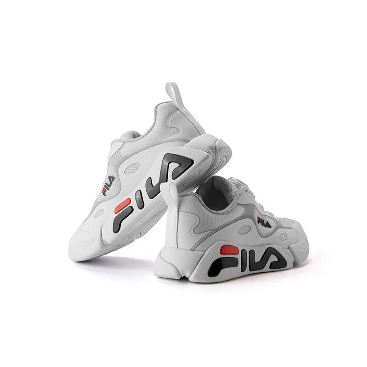 BOA Classic VNTG Running Shoes White/Black